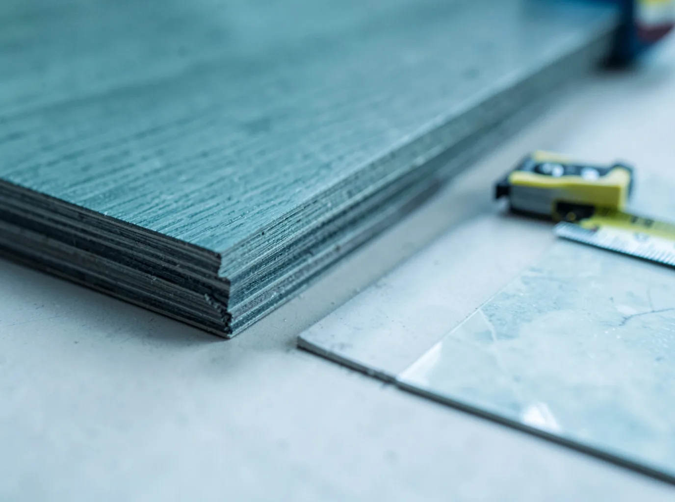 Luxury Vinyl Plank Installation Otisville, MI FAQs